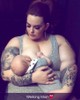  8. Tess Holliday @tessholliday / Instagram