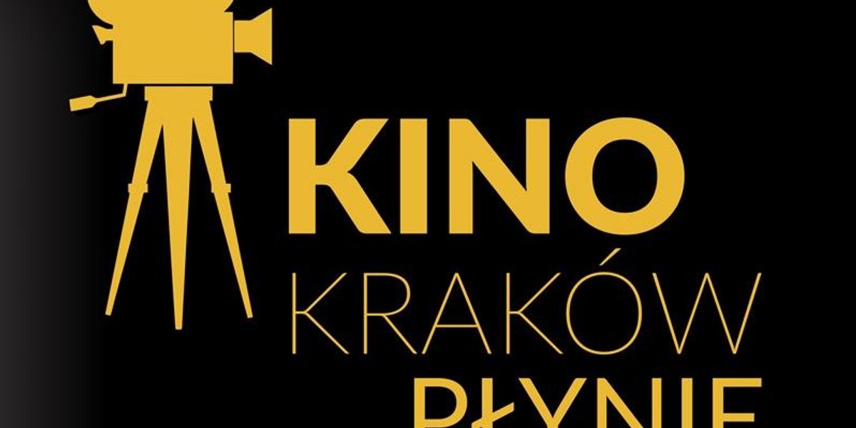 Kino Kraków Płynie - niezwykły rejs dla kinomanów