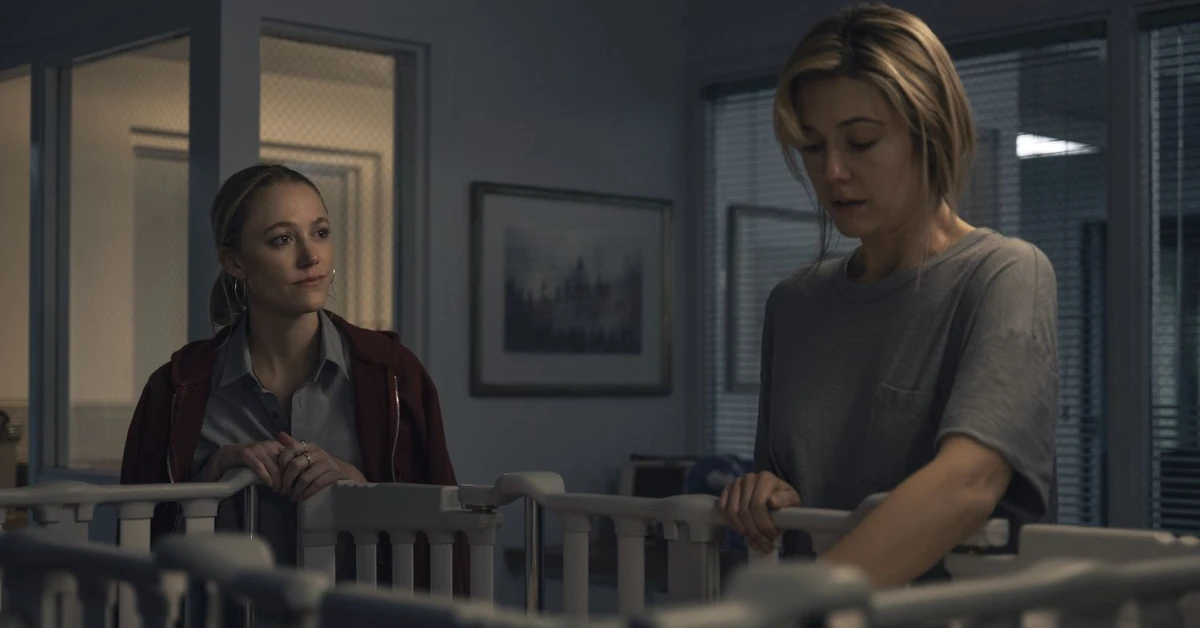 Nowy thriller w polskim streamingu. To odświeżenie filmu sprzed 33 lat