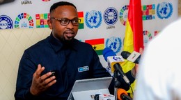 Humanitarian Awards Global: UN Peace Ambassador shortlisted as Most Influential Change Maker