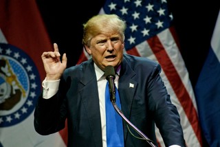 Weterani wojenni apelują do Trumpa o zakończenie wojny