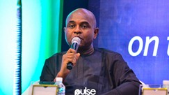 Moghalu: Every student will have a laptop if I’m president