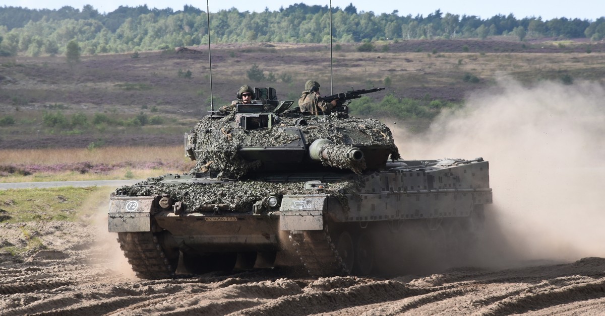 Polacy mają dość. Jasne stanowisko w sprawie wysyłania wojsk na Ukrainę [SONDAŻ]