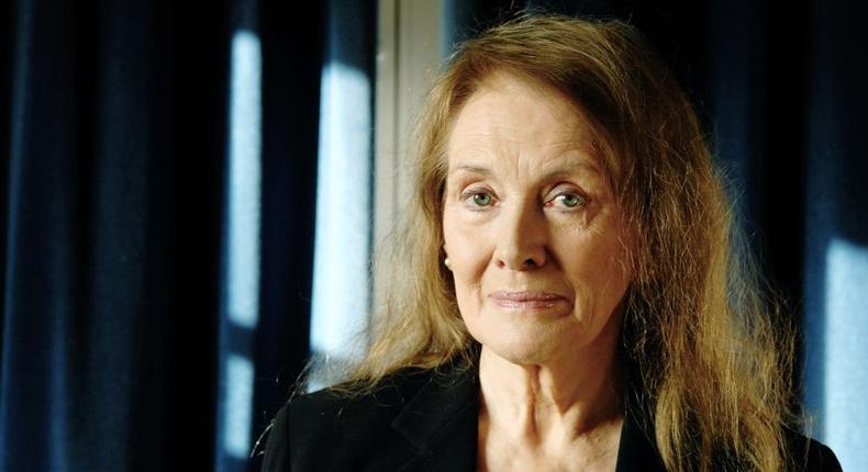 Annie Ernaux, Prix Nobel Littérature 2022