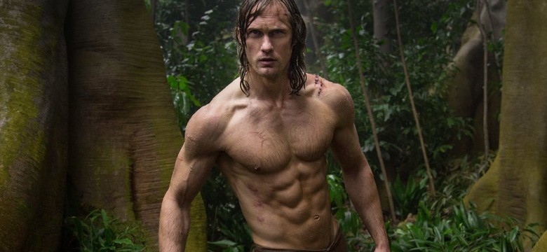 "Tarzan: Legenda": Powrót króla. RECENZJA