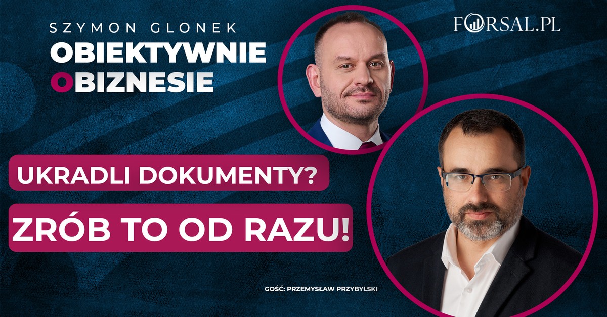 Jak chronić swoją tożsamość i pieniądze? Banki wzmacniają zabezpieczenia, ale wiele zależy od nas