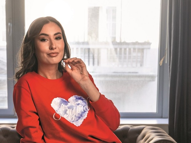 Boho stil poigrava se i bojama i lepršavim krojevima