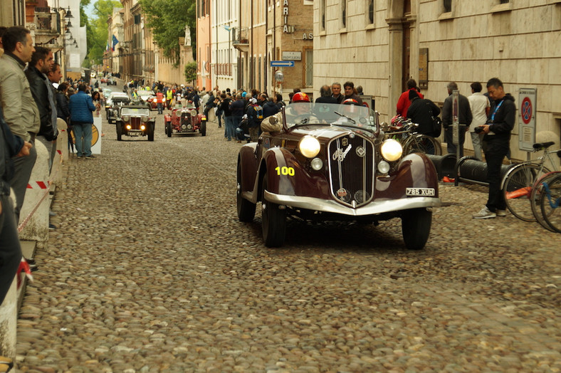 Mille Miglia