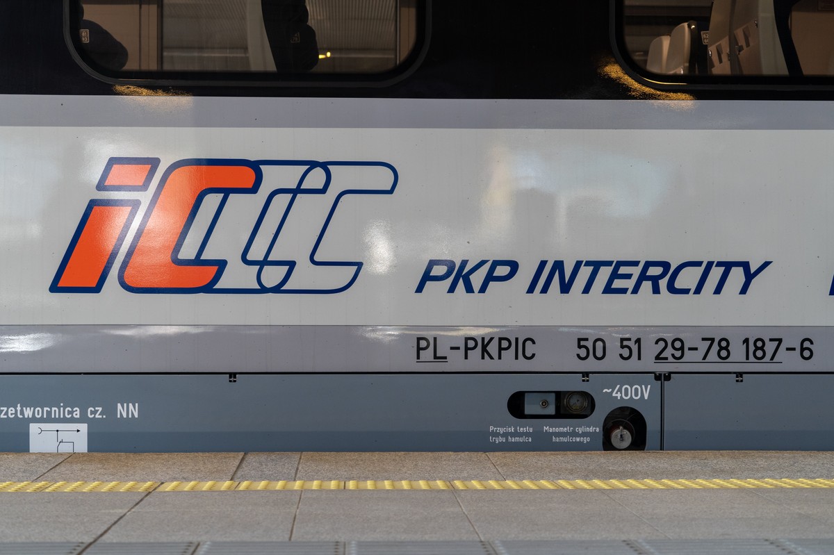 PKP Intercity zapowiada nowe połączenia, szybsze trasy i międzynarodowe nowości w rozkładzie