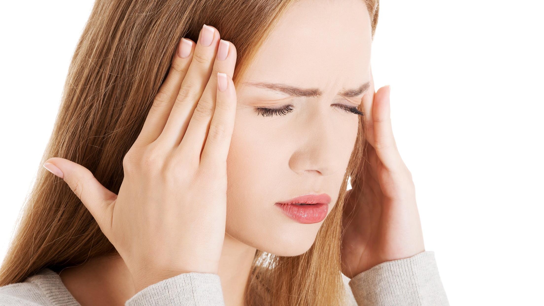 Ból głowy i zawroty głowy - o czym mogą świadczyć - Zdrowie