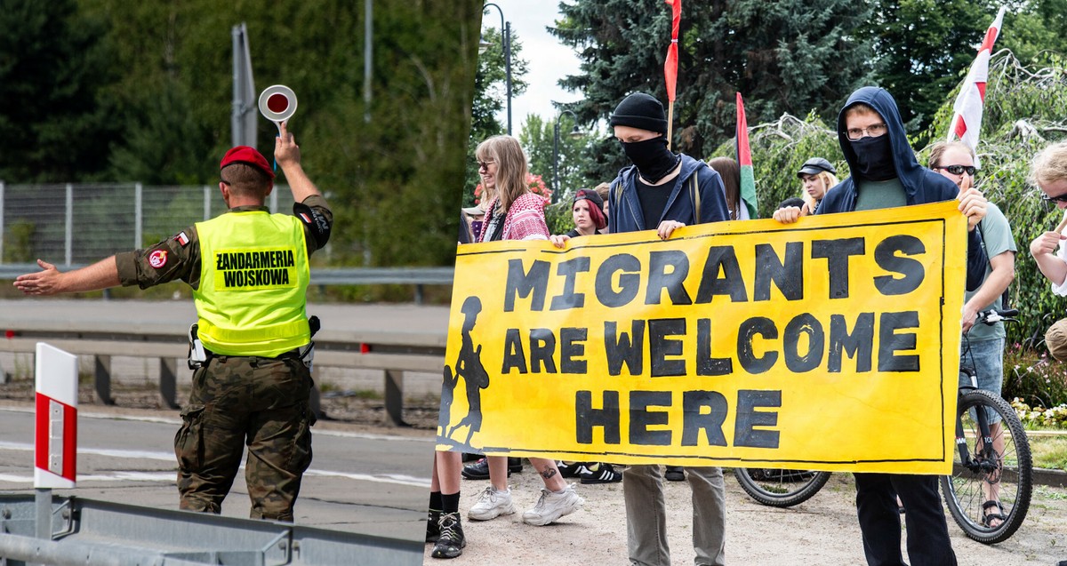 Tego politycy nie powiedzą ci o imigrantach. Polska nie ma wyjścia, ale musi zrobić to mądrze [OPINIA]
