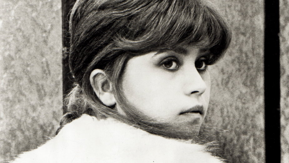 Maria Schneider w 1972 r.