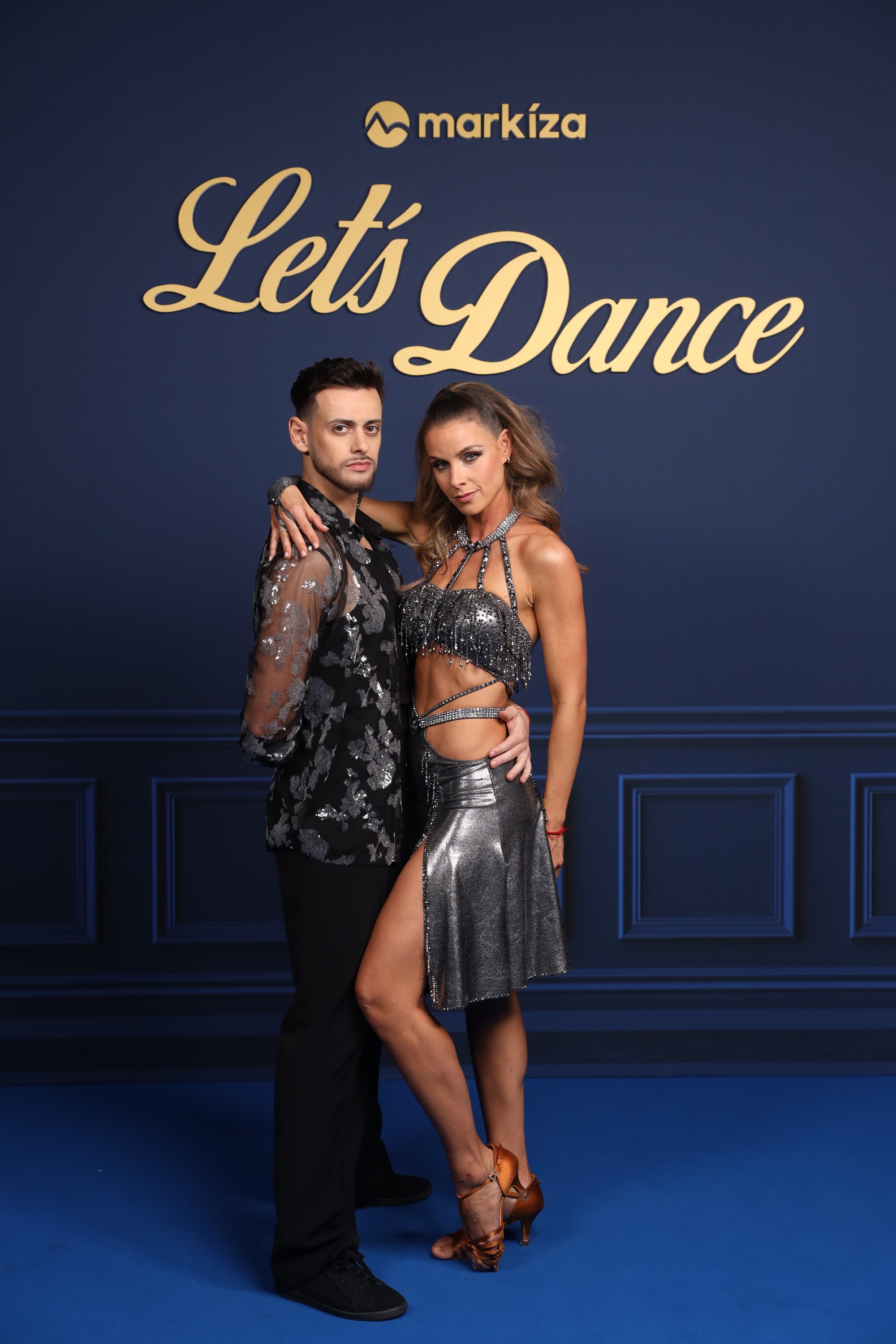 Let’s Dance: Nela Pocisková.