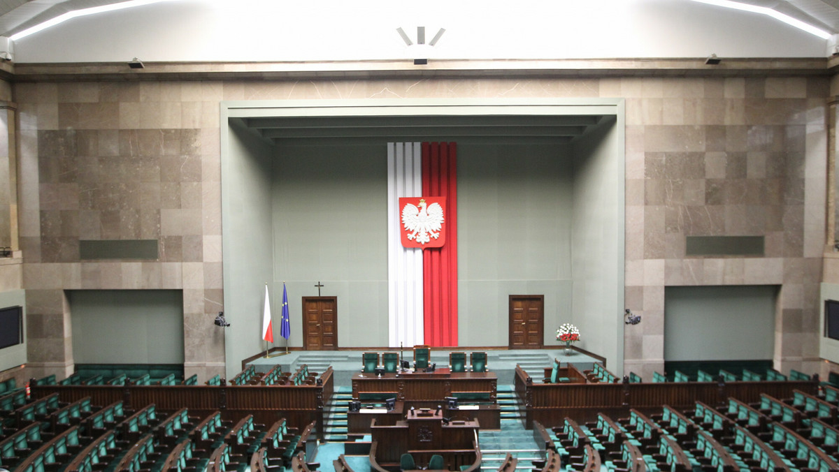 Sejm/ Już prawie 200 mln złotych przekazano w ramach programu rządowego "Klub"
