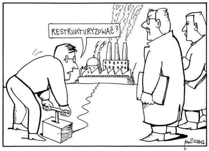 mem / Satyra polityczna