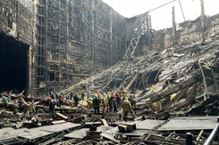 Ławrow: Rosja nie wyklucza udziału Kijowa w ataku na 'Crocus City Hall'. Biały Dom obraża rosyjskich śledczych