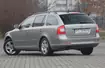 Skoda Octavia 1.4 Turbo: Turbomoc z małej pojemności