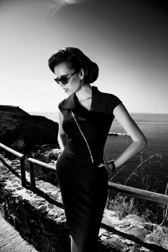 Caterina - kolekcja wiosna/lato 2013