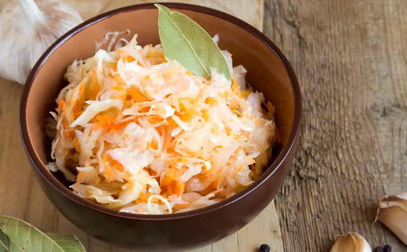 5. Kiszonki, czyli bogactwo probiotyków