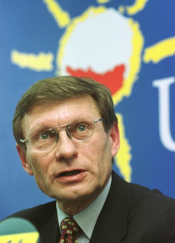 Leszek Balcerowicz