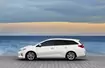 Toyota Auris Touring Sports