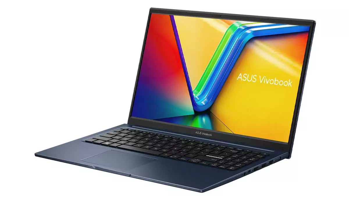 Asus Vivobook 15