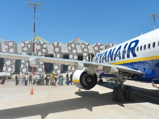 Ryanair