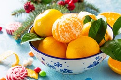 Jak kupić soczyste i słodkie mandarynki? Zwróć uwagę na... i nie będzie wpadki [PORADY]