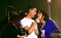 Komoly összeget kap zsebpénznek Cristiano Ronaldo menyasszonya