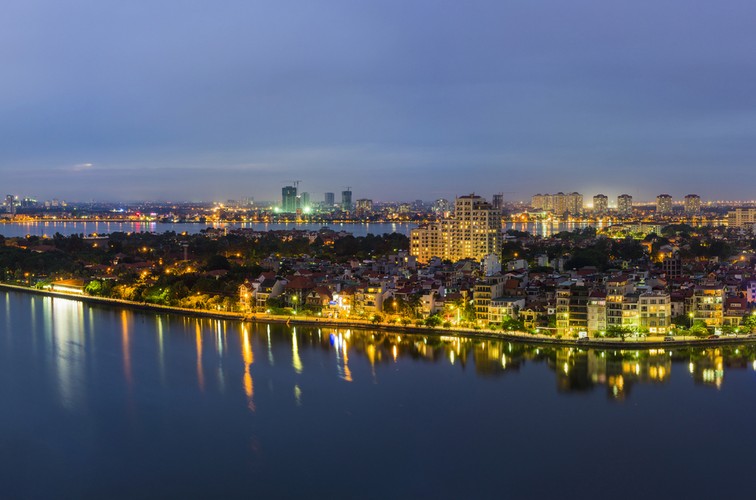 8. Hanoi