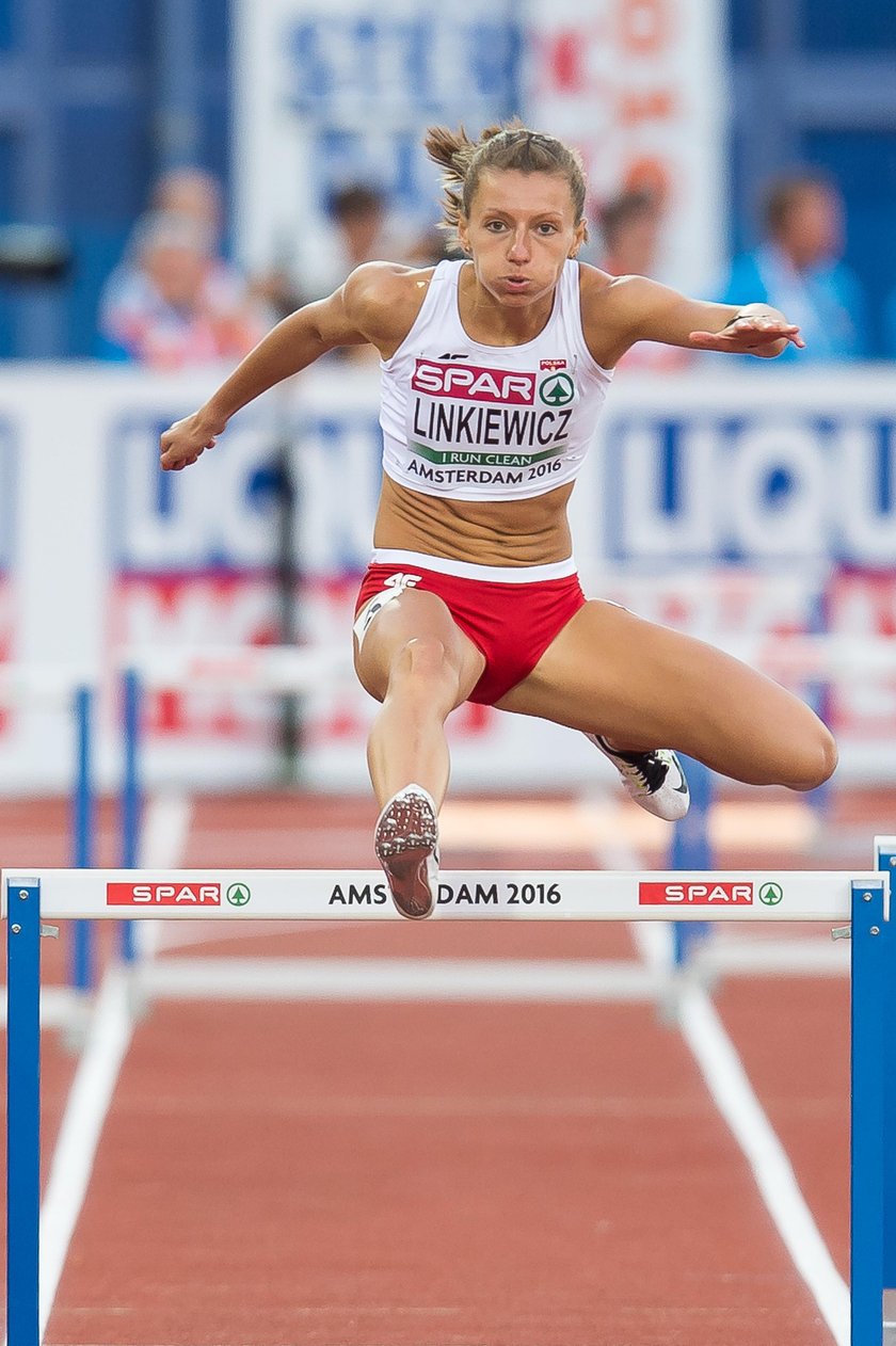 ME w lekkoatletyce: Polacy podbili Amsterdam. 12 krążków, 6 złotych