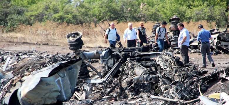 Katastrofa MH17 i 53. brygada rosyjskiej armii pod Izium... Media wskazują istotny szczegół