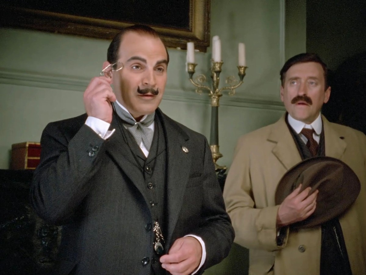 "Poirot"