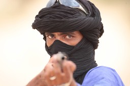 Islamiści z Mali przetrzymują w Algierii 41 zakładników. Zabili już Francuza i Brytyjczyka