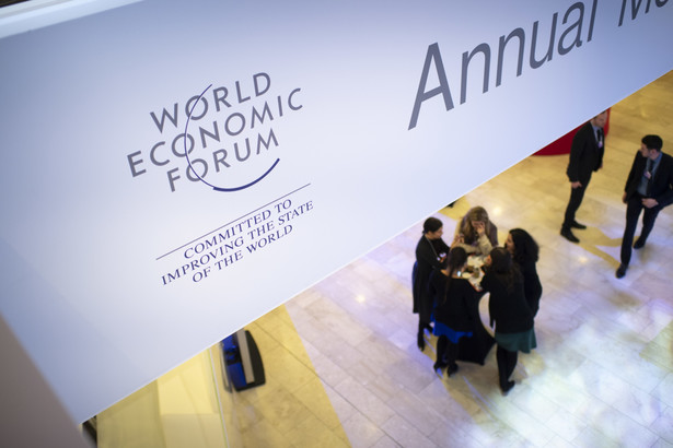 Światowe Forum Ekonomiczne Davos 2019