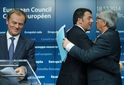 Mistrz szybkości, ale co poza tym? Tusk ma się jeszcze czego uczyć...