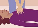 How to save a life by doing CPR during an emergency