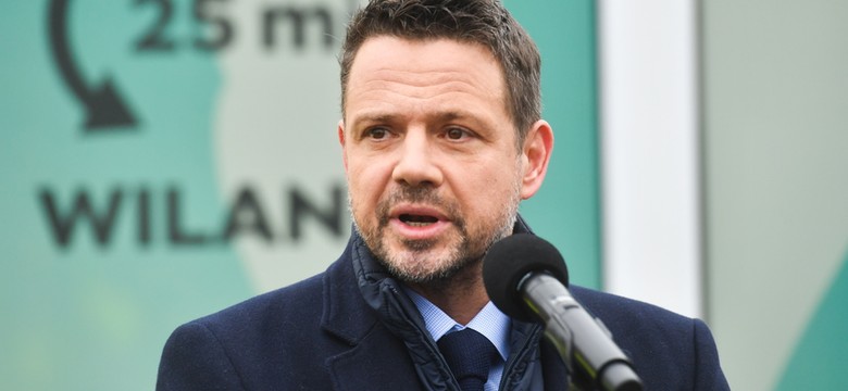 Trzaskowski zakaże Polakom jeść mięso? "Himalaje absurdu"