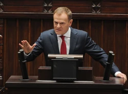 Fitch: Reforma emerytur Tuska nie ma znaczenia dla ratingu Polski