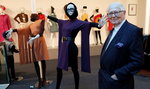 Nie żyje Pierre Cardin. Francuski kreator mody miał 98 lat