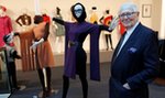 Nie żyje Pierre Cardin. Francuski kreator mody miał 98 lat