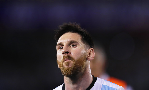 El. MŚ 2018: Messi zawieszony na cztery mecze. To kara za obrażenie sędziego