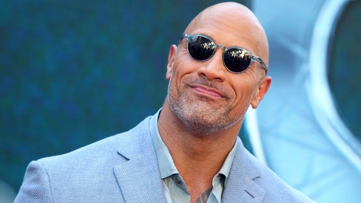 Dwayne “The Rock” Johnson twierdzi, że brytyjski tabloid "Daily Star" sfabrykował wywiad z nim, który ukazał się w piątkowym wydaniu gazety. "The Rock" miał w nim powiedzieć, że milenialsi "cofają nas w rozwoju".