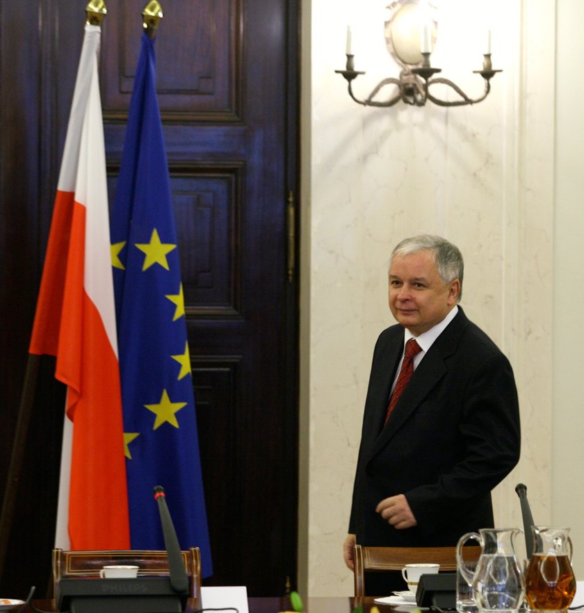 Lech Kaczyński zabiegał o naprawę relacji polsko-rosyjskich