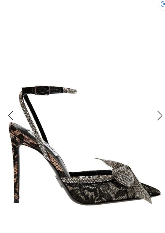 Štikle brenda Steve Madden