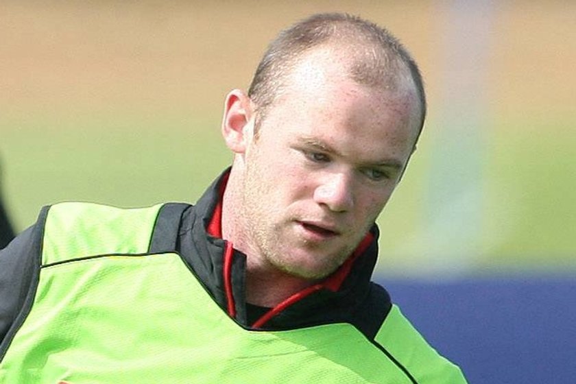 Wayne Rooney