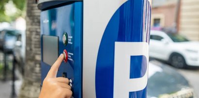 Fałszywe kody QR na parkomatach w Krakowie. Urzędnicy ostrzegają przed oszustwem