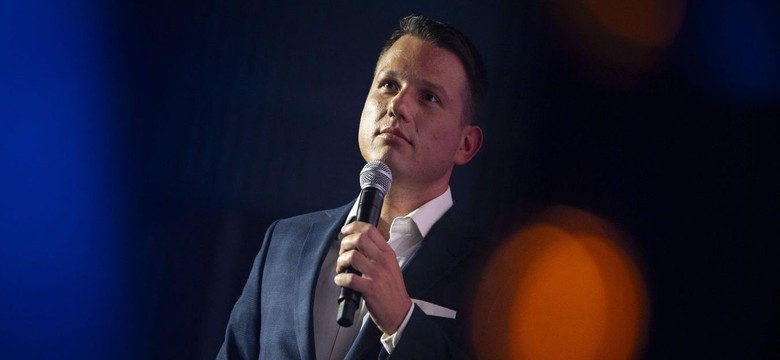 Zasłynęła wpisem o psim mięsie. Usunięto ją z listy Konfederacji