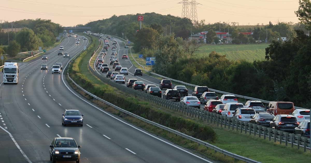 Még több út lesz fizetős az országban