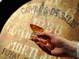 Mortlach 70 Years Old Speyside Single Malt Scotch Whisky